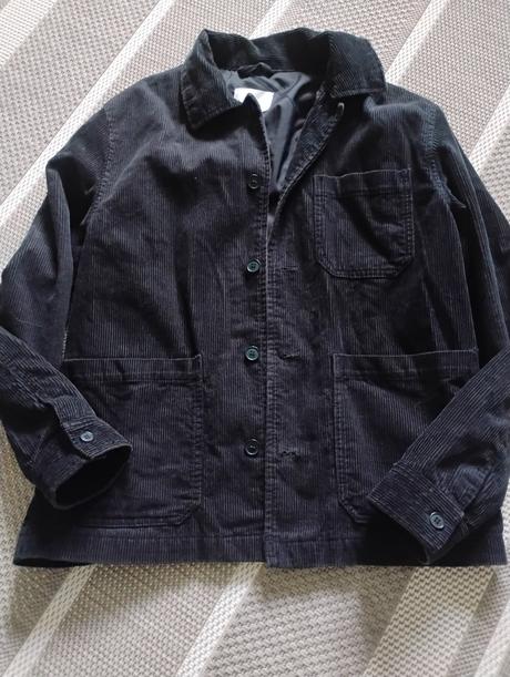 Menšestrove sako, h&m,m