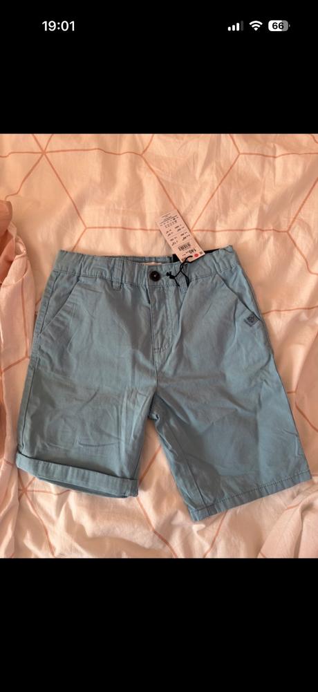 Šortky, reserved,140