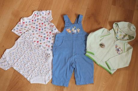 Teplacky, mikina, body, 68