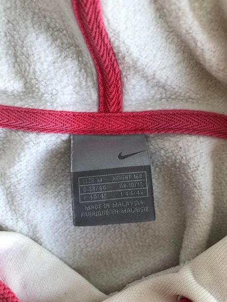 Dámska mikina nike, nike,m