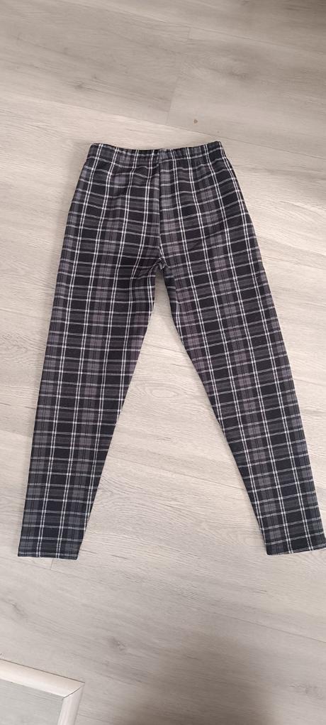 Zateplené leginy, 146