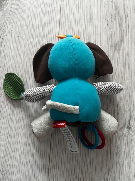 Skip hop bandana buddies sloník, 