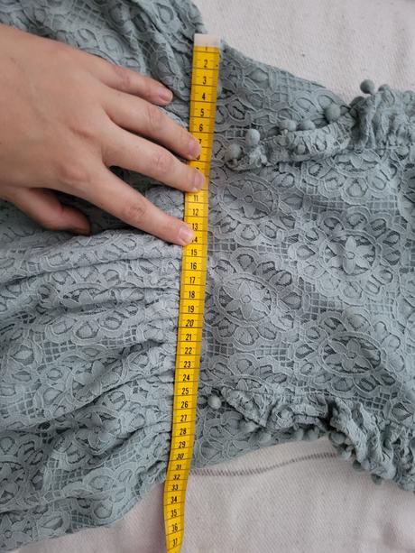 Šaty pre dievčatá s čipkou, sinsay,128