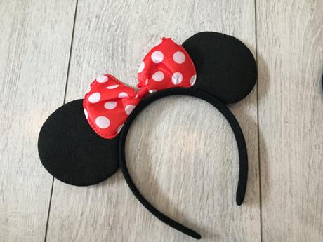 Damsky kostym minnie m,
