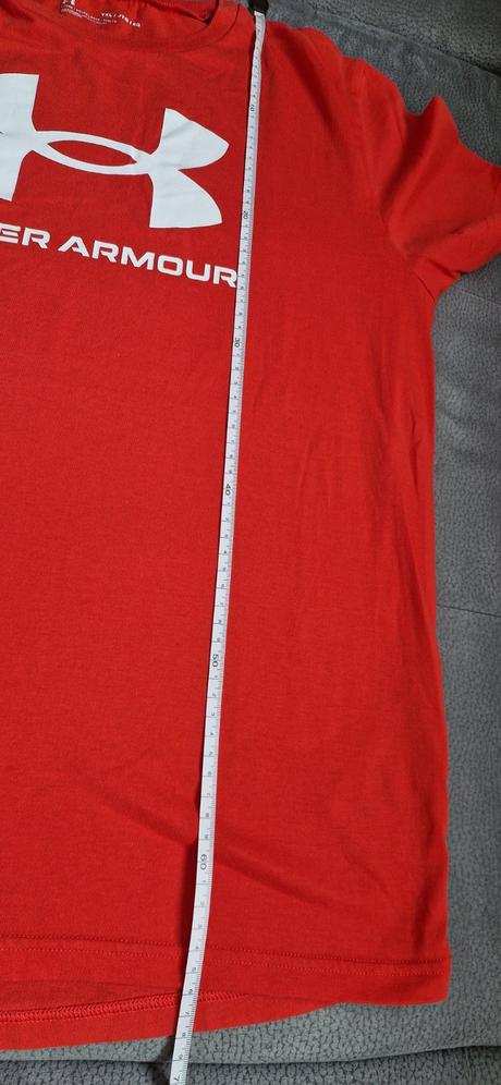 Tričko under armour, under armour,m