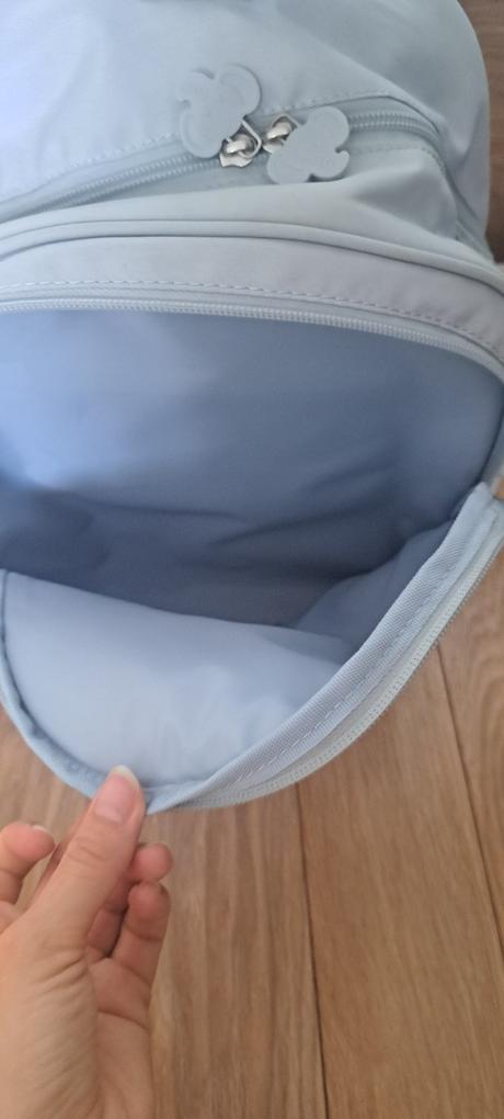 Ruksak/kufor sloník, tchibo