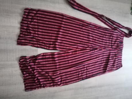 Široké nohavice, sinsay,s