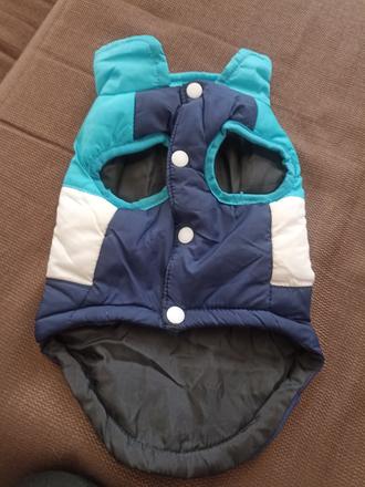 Vesticka pre psika vel. s, 