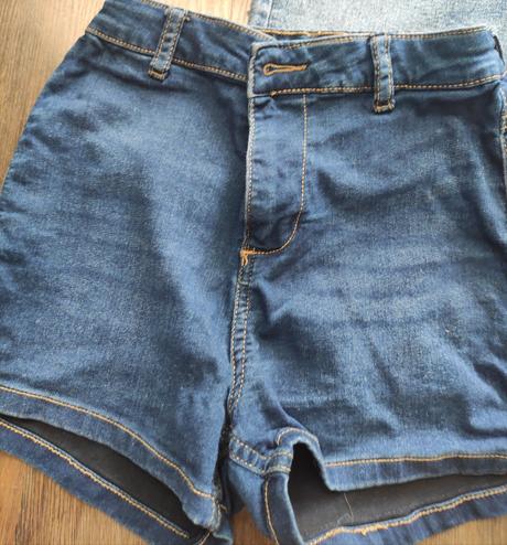 Kraťasy, tally weijl,34