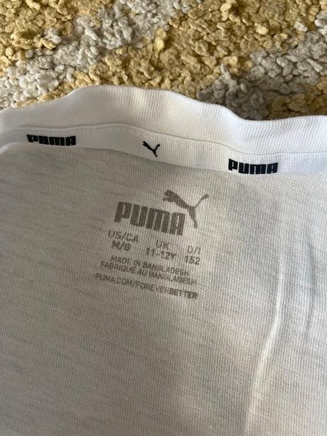 Tričko puma, puma,152