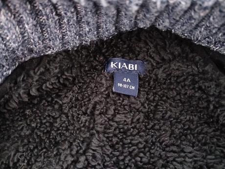 Teply sveter 104, 104