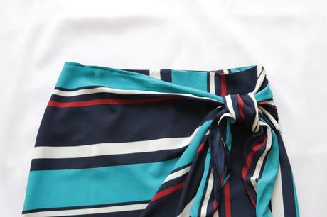 Sukňa - nová, orsay,s