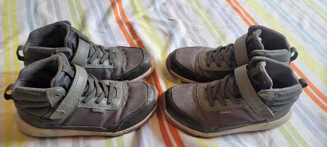 Tenisky prechodne decathlon dvojicky, 31