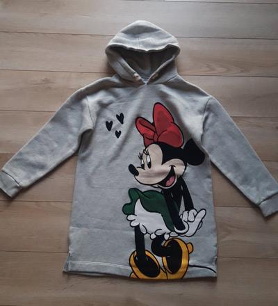 Dlhá mikina 140, zara,140