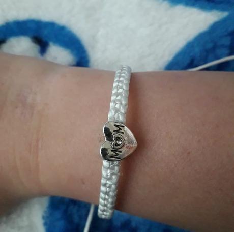 Náramok pre maminku, 