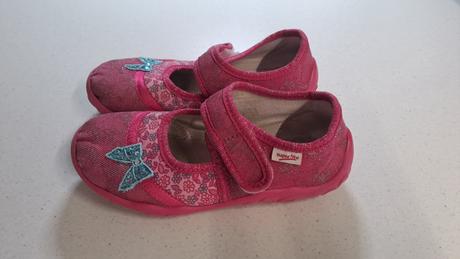 Superfit papuce, superfit,27