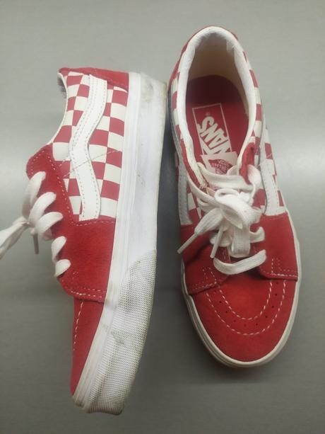 Tenisky vans, vans,35