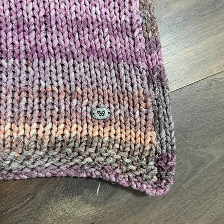 Dámsky svetrík passport, 36