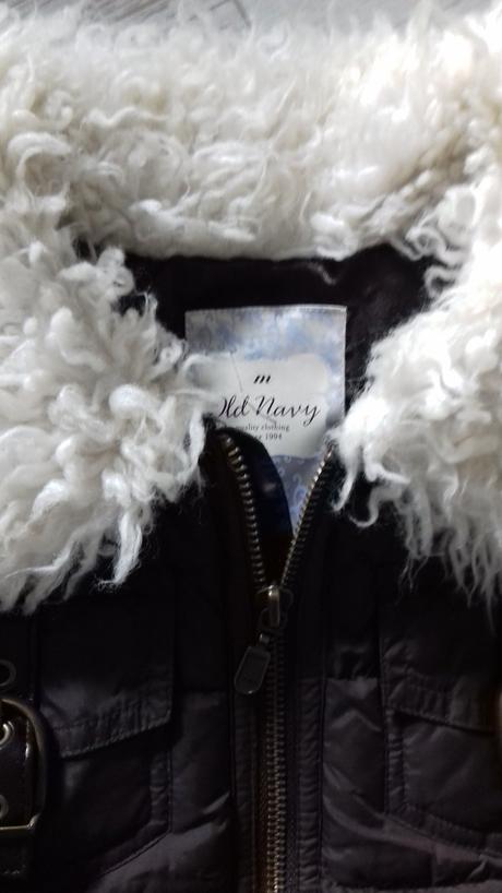 Vestička, old navy,128