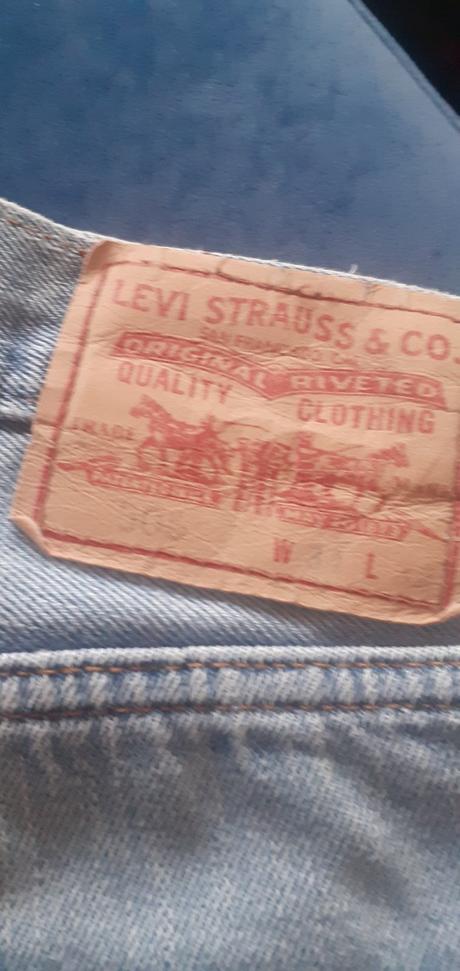 Rifle, levis,32