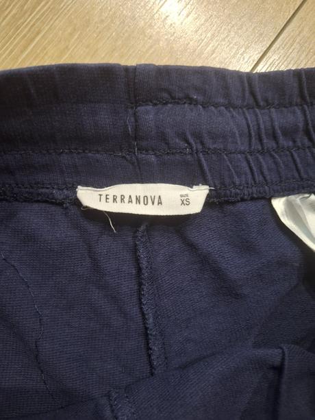 Kratasy, terranova,xs