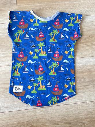 Ollo tričko 128/134, 128