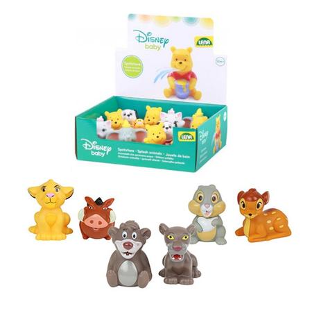 Disney postavičky,