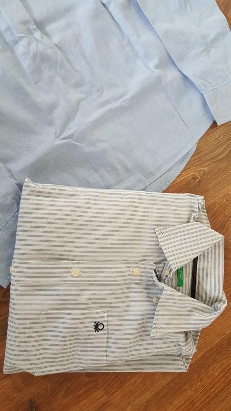 Košela, benetton,146