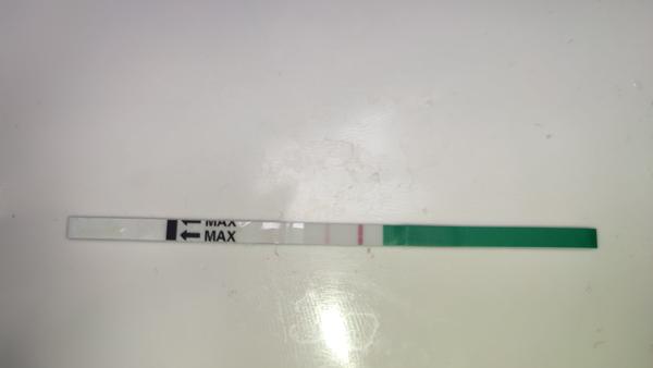 O koľko dní si mám zopakovať test?