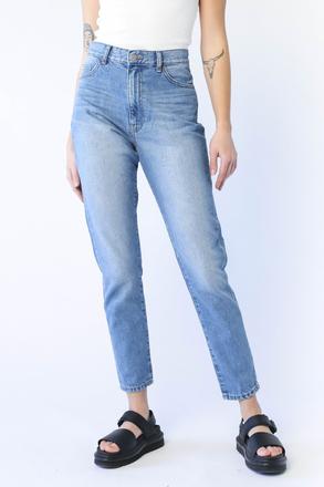 Nove dr denim mom dzinsy xxs, xs