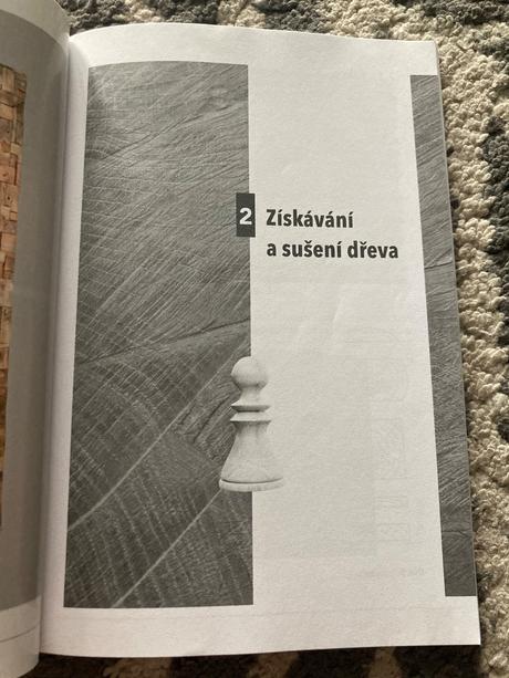 Pracujeme se dřevem základní příručka (2017),