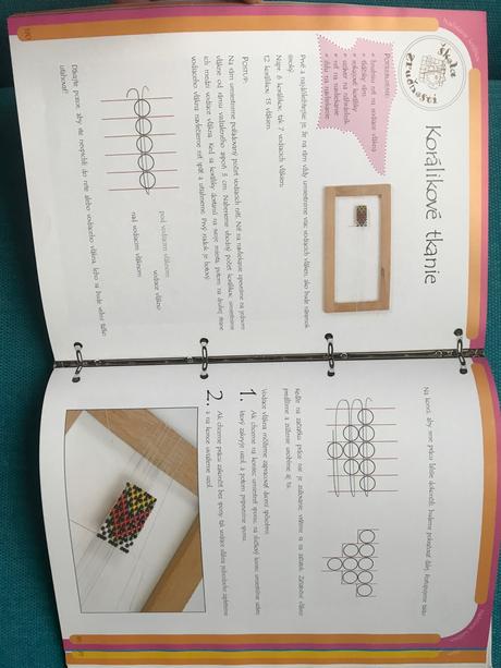 Veľká kniha pre šikovne ruky, 