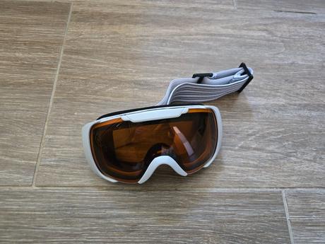 Okuliare lyžiarske, 