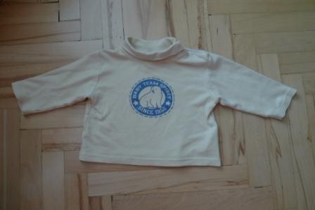 Balíček oblečenia pre chlapca č.74, 68–80