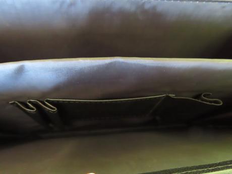 Pánska manažérska aktovka reabags,