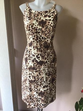 Elastické šaty/k, 38