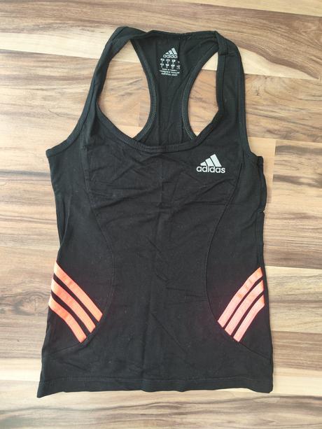 Tielko na šport, adidas,s