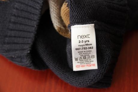 Svetríky next - 2 ks, next,98