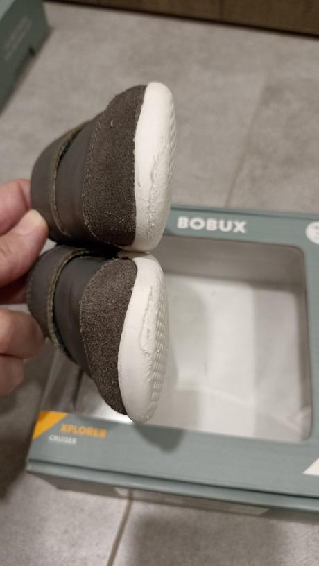 Bobux xplorer go, veľ.18, bobux,18