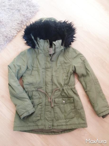 Vetrovka parka., takko,146