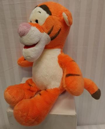 Plyšový tiger z macka pooh, disney, 39 cm,