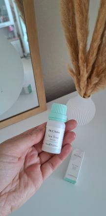 Dr. c. tuna tea tree sérum 10 ml, 