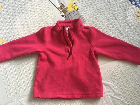 Mikina decatlon, decathlon,86