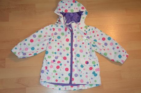 Guličková bunda kapucňa lindex 92, lindex,92