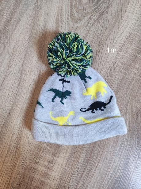 Zimná čiapka, f&f,62