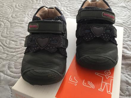 Topánky biomecanic, 22