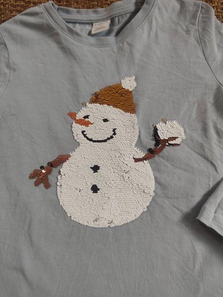 So snehuliakom a flitrami, lindex,122