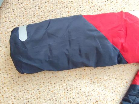 Zimná bunda lindex, lindex,146