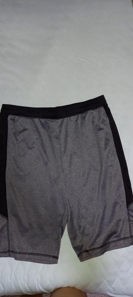 Pánske športové šortky, crivit,42