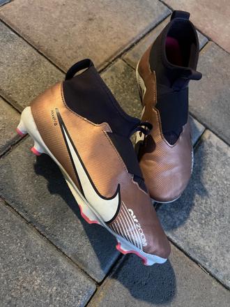 Kopačky mercurial x nike, nike,37